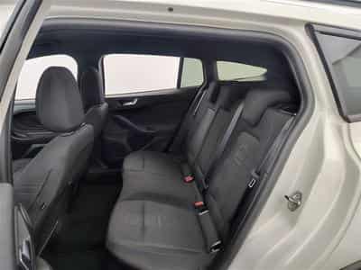 Ford Focus Active 1.0 EcoBoost (EU6d) (2021) - Foto 13
