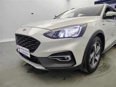 Ford Focus Active 1.0 EcoBoost (EU6d) (2021) - Foto 15