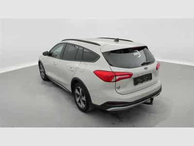 Ford Focus Active 1.0 EcoBoost (EU6d) (2021) - Foto 2