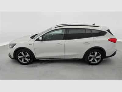 Ford Focus Active 1.0 EcoBoost (EU6d) (2021) - Foto 3