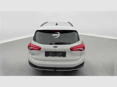 Ford Focus Active 1.0 EcoBoost (EU6d) (2021) - Foto 5
