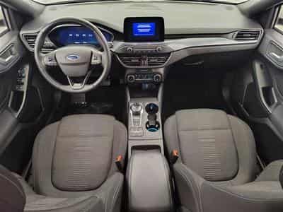 Ford Focus Active 1.0 EcoBoost (EU6d) (2021) - Foto 8