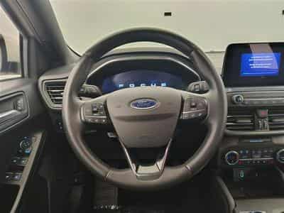Ford Focus Active 1.0 EcoBoost (EU6d) (2021) - Foto 9