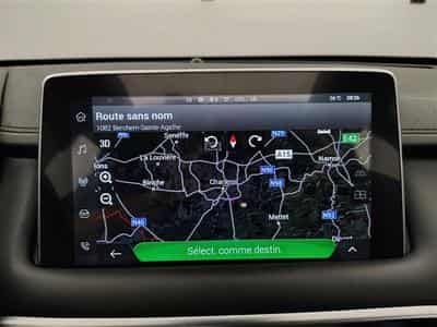 MG HS 1.5 T-GDi 162cv Luxury CUIR/NAVI/FULL LED/TOIT PANO/CAM (2023) - Foto 11