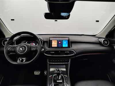 MG HS 1.5 T-GDi 162cv Luxury CUIR/NAVI/FULL LED/TOIT PANO/CAM (2023) - Foto 8