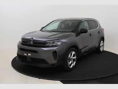 Citroen C5 AIRCROSS Plus (2025) - Foto 1