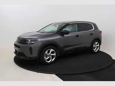 Citroen C5 AIRCROSS Plus (2025) - Foto 10