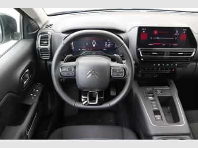 Citroen C5 AIRCROSS Plus (2025) - Foto 11
