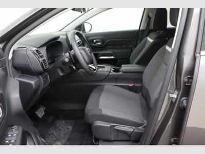 Citroen C5 AIRCROSS Plus (2025) - Foto 13