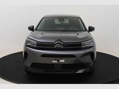 Citroen C5 AIRCROSS Plus (2025) - Foto 2
