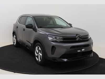 Citroen C5 AIRCROSS Plus (2025) - Foto 3
