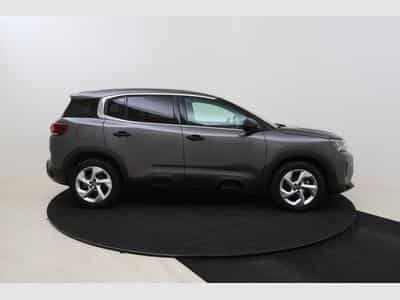 Citroen C5 AIRCROSS Plus (2025) - Foto 4
