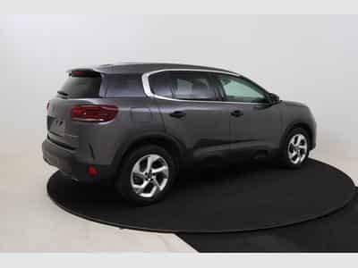 Citroen C5 AIRCROSS Plus (2025) - Foto 5