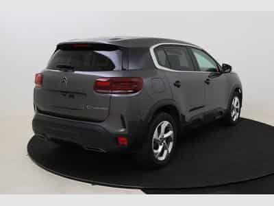 Citroen C5 AIRCROSS Plus (2025) - Foto 6