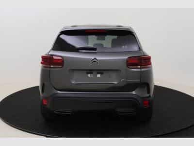 Citroen C5 AIRCROSS Plus (2025) - Foto 7