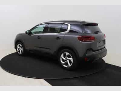 Citroen C5 AIRCROSS Plus (2025) - Foto 8