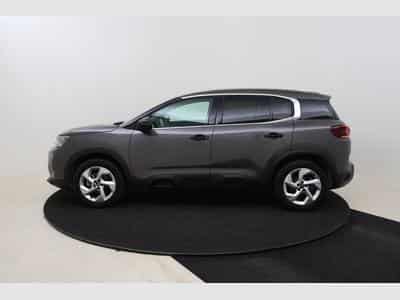Citroen C5 AIRCROSS Plus (2025) - Foto 9