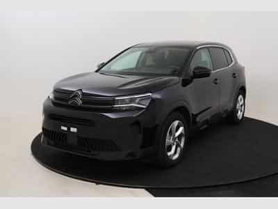 Citroen C5 AIRCROSS Plus (2025) - Foto 1
