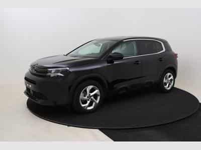 Citroen C5 AIRCROSS Plus (2025) - Foto 10