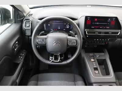 Citroen C5 AIRCROSS Plus (2025) - Foto 11