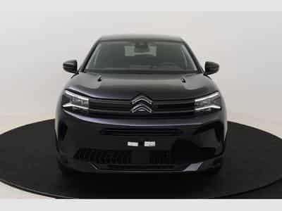 Citroen C5 AIRCROSS Plus (2025) - Foto 2