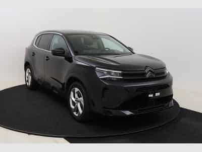 Citroen C5 AIRCROSS Plus (2025) - Foto 3
