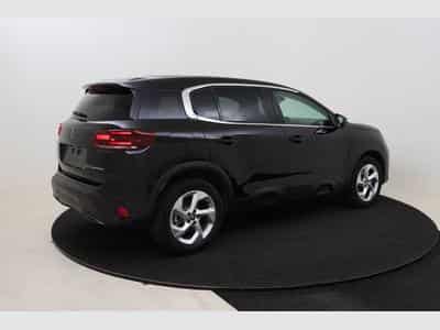 Citroen C5 AIRCROSS Plus (2025) - Foto 5