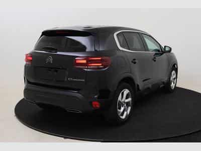 Citroen C5 AIRCROSS Plus (2025) - Foto 6