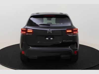 Citroen C5 AIRCROSS Plus (2025) - Foto 7
