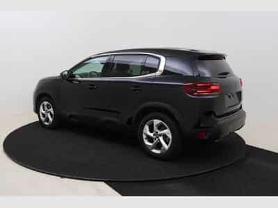 Citroen C5 AIRCROSS Plus (2025) - Foto 8
