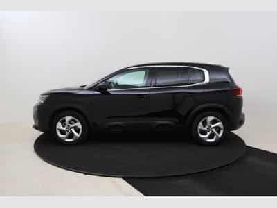 Citroen C5 AIRCROSS Plus (2025) - Foto 9