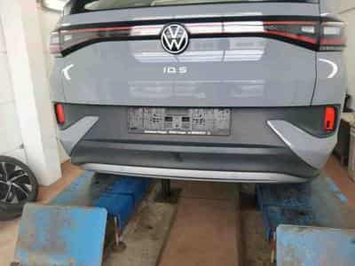 VW ID.5 Pro (2023) - Foto 10