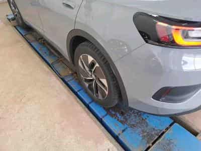 VW ID.5 Pro (2023) - Foto 14