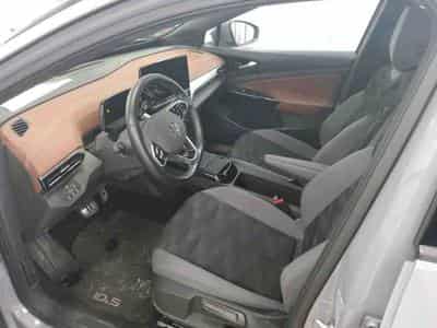 VW ID.5 Pro (2023) - Foto 7