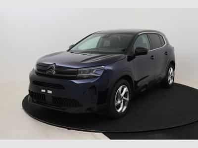 Citroen C5 AIRCROSS Plus (2025) - Foto 1