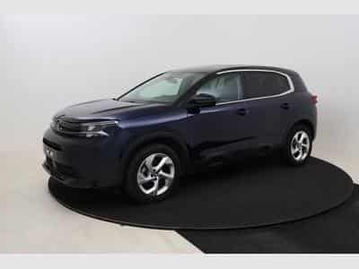 Citroen C5 AIRCROSS Plus (2025) - Foto 10