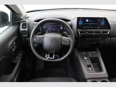 Citroen C5 AIRCROSS Plus (2025) - Foto 11