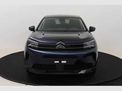 Citroen C5 AIRCROSS Plus (2025) - Foto 2