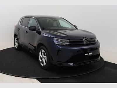 Citroen C5 AIRCROSS Plus (2025) - Foto 3