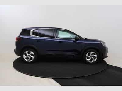 Citroen C5 AIRCROSS Plus (2025) - Foto 4