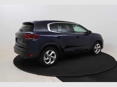 Citroen C5 AIRCROSS Plus (2025) - Foto 5