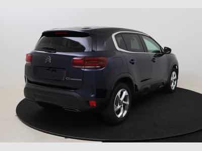 Citroen C5 AIRCROSS Plus (2025) - Foto 6