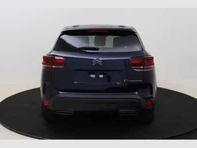 Citroen C5 AIRCROSS Plus (2025) - Foto 7