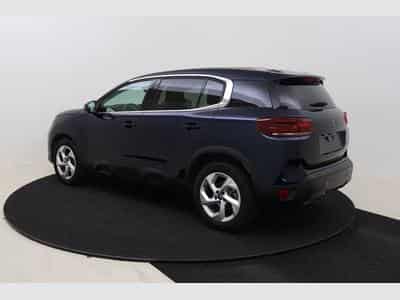 Citroen C5 AIRCROSS Plus (2025) - Foto 8