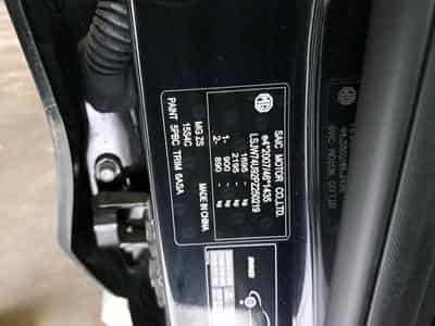 Mg ZS Comfort (2023) - Foto 10