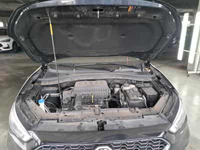 Mg ZS Comfort (2023) - Foto 7