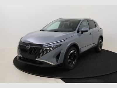 Nissan Qashqai N-Connecta Winter Comfort (MY24) (2025) - Foto 1