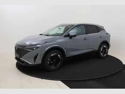 Nissan Qashqai N-Connecta Winter Comfort (MY24) (2025) - Foto 10