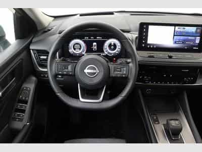 Nissan Qashqai N-Connecta Winter Comfort (MY24) (2025) - Foto 11