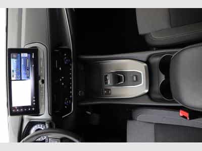 Nissan Qashqai N-Connecta Winter Comfort (MY24) (2025) - Foto 12